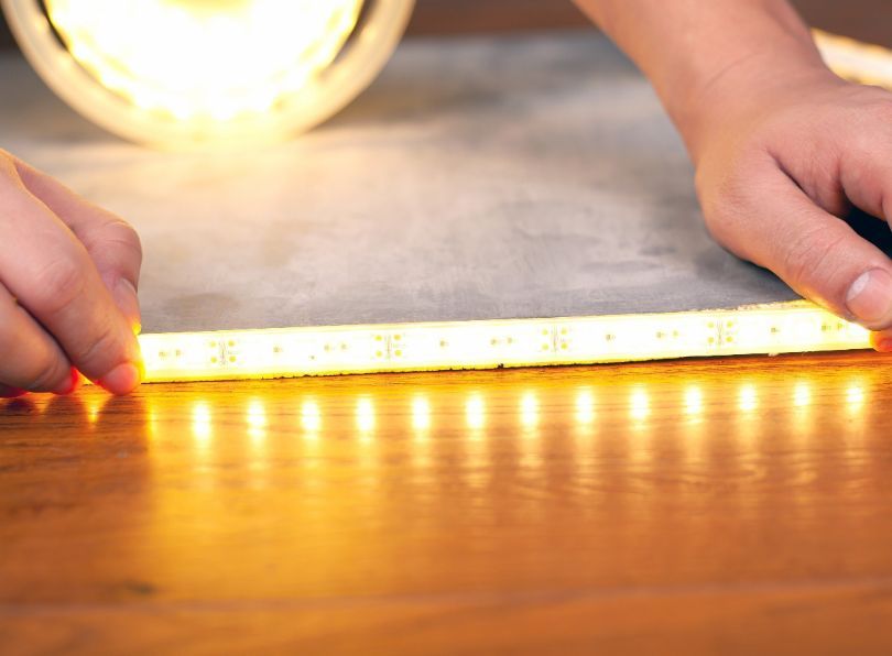 ¿Por qué parpadea mi tira LED? La guía técnica definitiva para el diagnóstico y la reparación profesional.